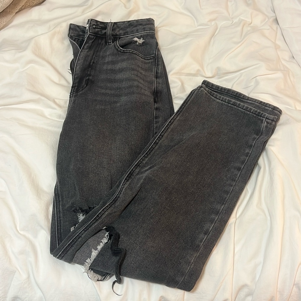 90’s Boyfriend Jeans